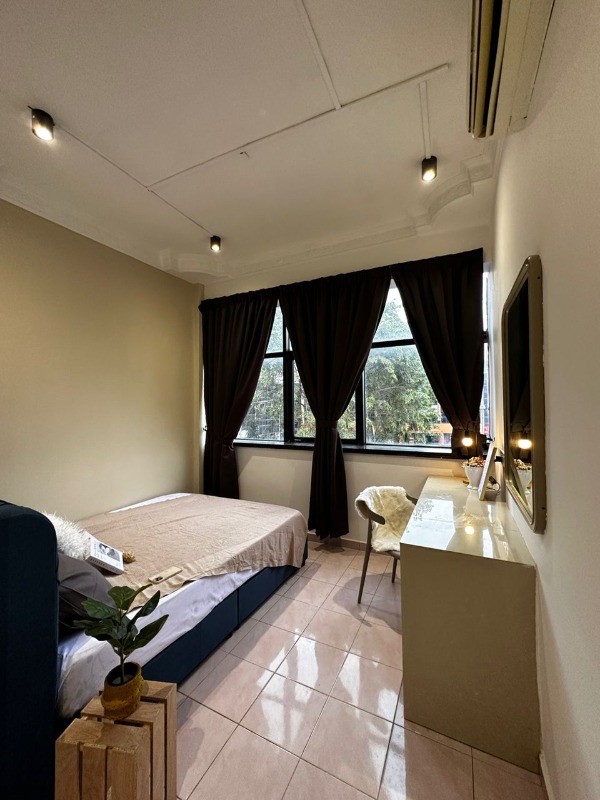 room for rent, master room, taman melawati, Zero Deposit Room with private bathroom @Melawati near to Melawati Mall, Zoo Negara, TARUC ❗❗