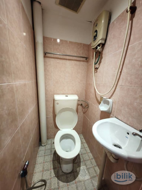 room for rent, master room, bukit bintang, Zero Deposit Room with private bathroom @ Bukit Bintang near to Jalan Alor, Bukit Bintang, Imbi station, Times Square❗❗