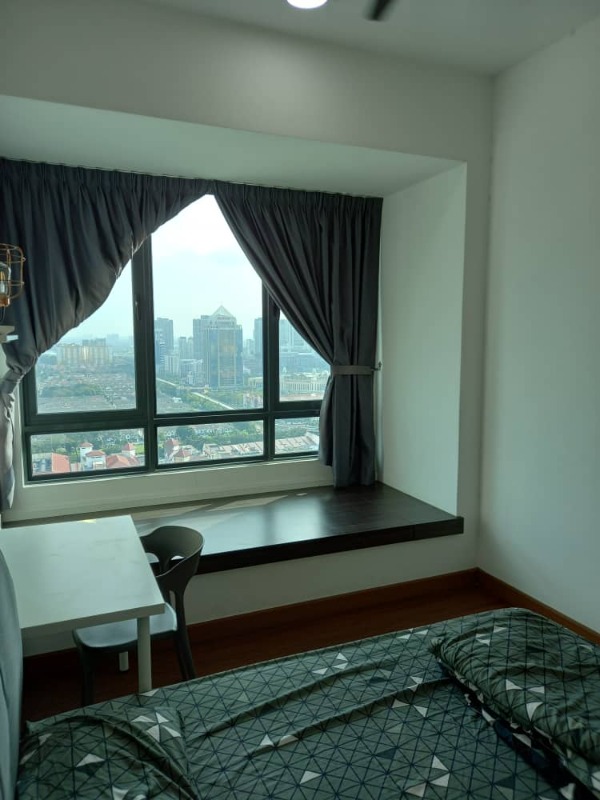 room for rent, master room, jalan pjs 8/9, greenfield residence jalan pjs 8 bandar sunway petaling jaya subang jaya