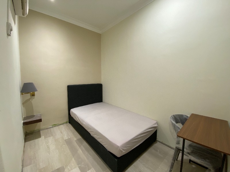 room for rent, master room, wangsa maju, Zero Deposit Room with private bathroom @ Wangsa Maju near to LRT Sri Rampai, Aeon Big Wangsa Maju, Wangsa Walk ❗❗