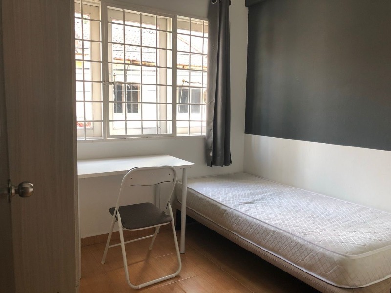 room for rent, single room, taman wawasan, READY MOVE IN✨ Single Room at TAMAN WAWASAN PUCHONG
