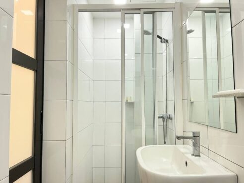 room for rent, master room, maluri, Zero Deposit Room with private bathroom @ Maluri near to LRT Maluri, MRT Maluri, Aeon Maluri, Mytown, Sunway Velocity ❗❗