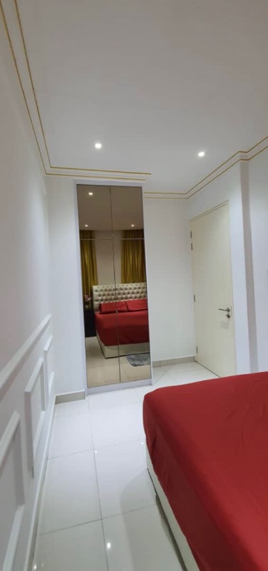 room for rent, full unit, titiwangsa sentral, Fully furnished condominium for rent at titiwangsa sentral condo@177435271