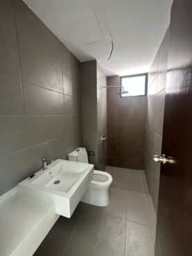 room for rent, single room, jalan klang lama, Preferred Male🧒 Single Room at Bliss Residence Old Klang Road