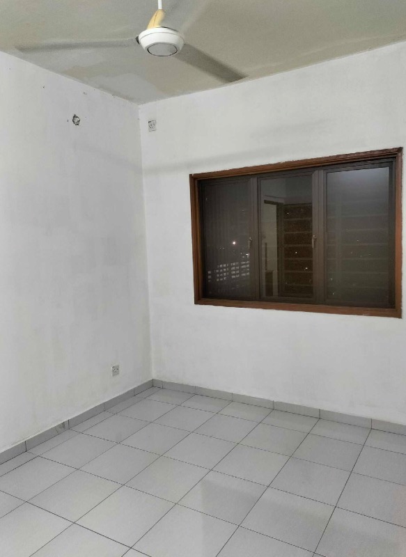 room for rent, full unit, jalan ampang ulu 3, Unit For You Nice View !.
