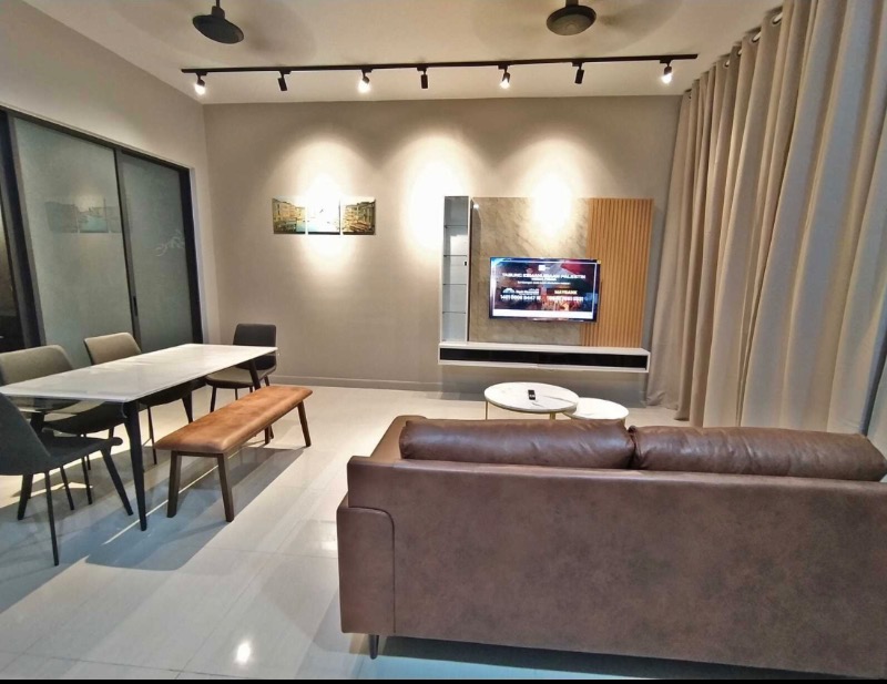 room for rent, studio, jalan sungai ara 1, New cozy room @ regency heights, sungai ara, bayan lepas