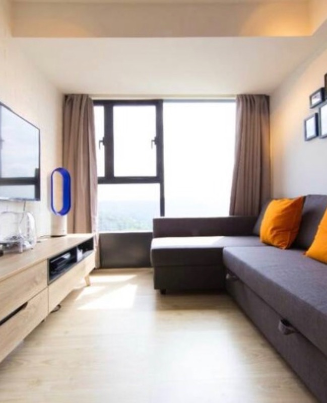 room for rent, full unit, jalan pavilion, Fully Furnished condominium for rent
