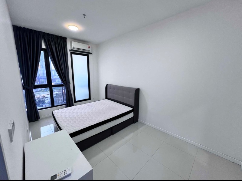 room for rent, master room, usj 11, Newly house at usj 11 subang jaya