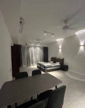 room for rent, studio, sepang, ‼️‼️‼️Fully furnished studio unit non sharing pet allowed@‪my US number@+1 (945) 242‑7564‬