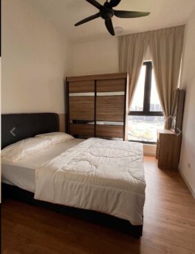 room for rent, studio, salak tinggi, ‼️‼️‼️Fully furnished studio unit non sharing pet allowed@‪my US number@+1 (945) 242‑7564‬