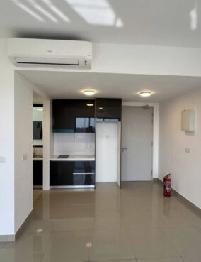 room for rent, studio, subang - kelana jaya link, Fully furnished studio unit non sharing/bathroom