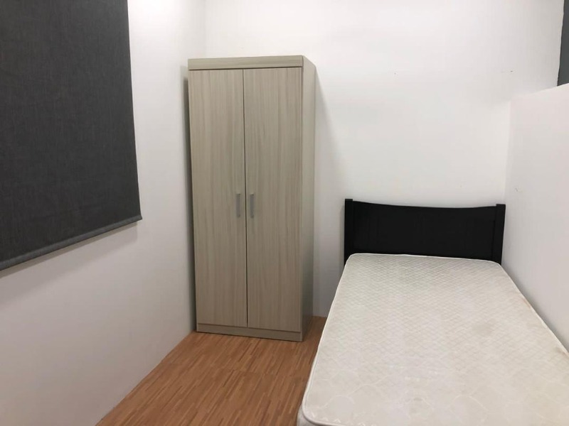 room for rent, single room, taman wawasan, Ready Move In✅Single Room at Taman Wawasan Puchong