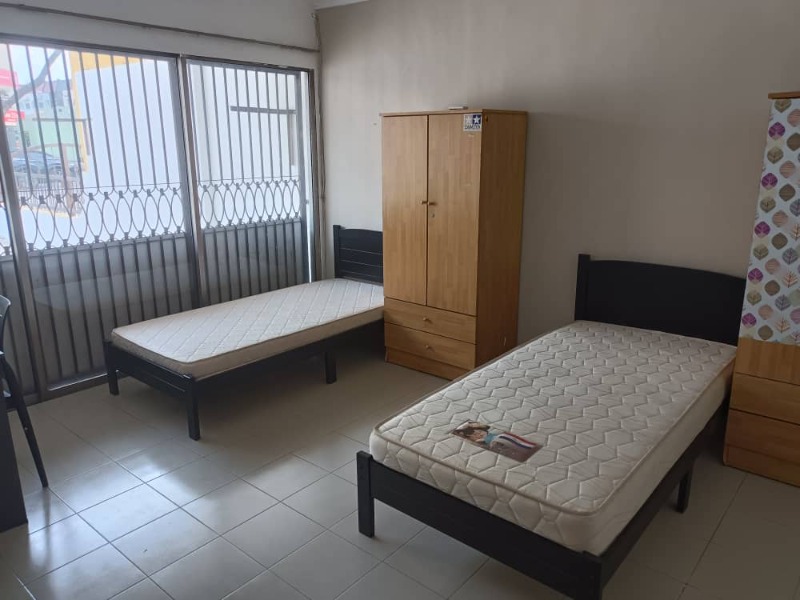 room for rent, single room, jalan ss 15/3b, SS15 Female Unit near SJMC