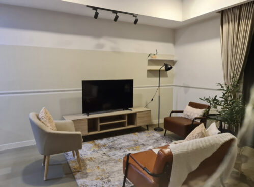 room for rent, studio, mutiara damansara, Fully Furnished Studio