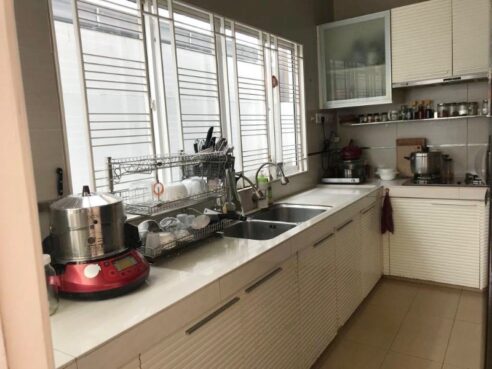 room for rent, full unit, perkarangan tun ismail, Ill!!!fully furnished 1 bedroom /1 bathroom non sharing@ tel e gram http://t.me/younghoii