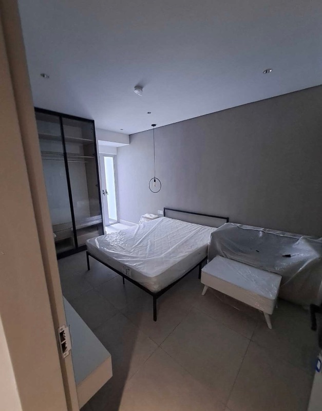 room for rent, full unit, casa subang, Single bedroom and got private bathroom