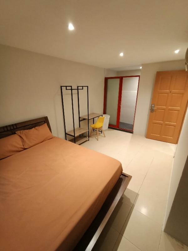 room for rent, master room, kuchai lama, Zero Deposit Room with bathroom @ Kuchai Lama near to MRT Kuchai, NSK Kuchai Lama, Mid Valley❗❗