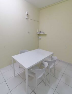 room for rent, studio, bayan baru, ‼️‼️‼️Fully furnished studio unit non sharing pet allowed@‪my US number@‪+1 (407) 452‑9948‬