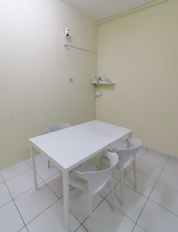room for rent, studio, taman lip sin block 6, ‼️‼️‼️Fully furnished studio unit non sharing pet allowed@‪my please feel free to contact Mohamad at ‪Zero,one,one,one,one,two,one,five,eight,seven,two.