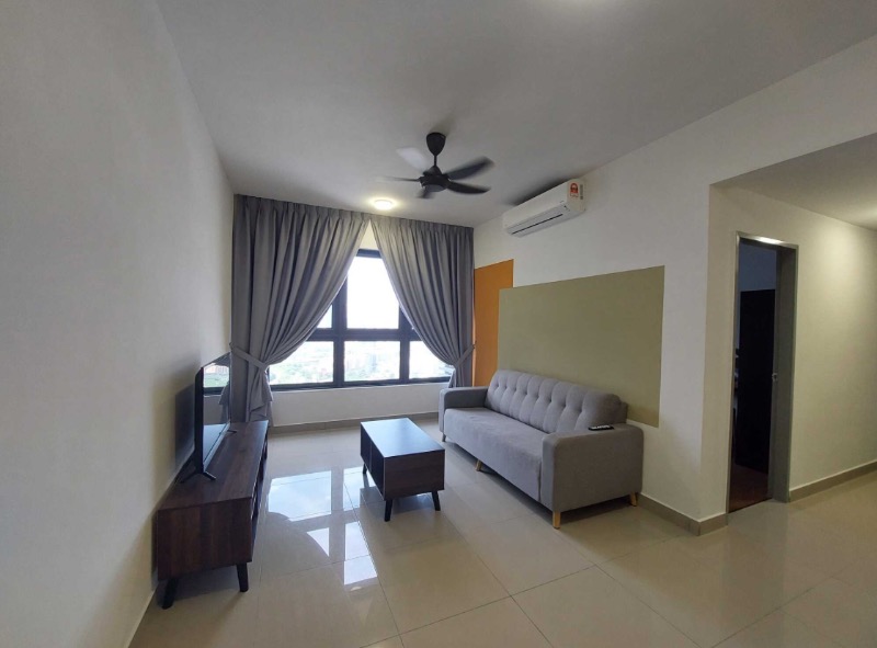 room for rent, studio, lower ground (concourse) level, Fully Furnished Studio