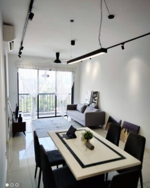 room for rent, studio, elite height, Fully furnished studio