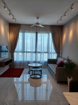 room for rent, studio, kampung olak lempit, Fully furnished studio