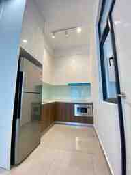 room for rent, full unit, apartment damai subang bestari, One bedroom and one bathroom