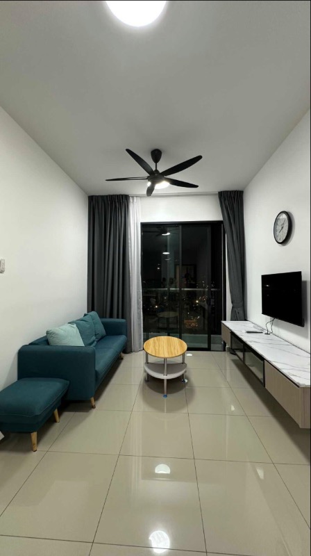 room for rent, studio, wakaf bharu, Fully Furnished Studio