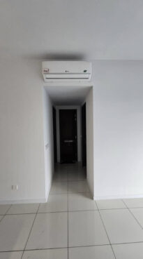 room for rent, studio, lorong ampang 1, Arte+ jalan ampang with klcc view
