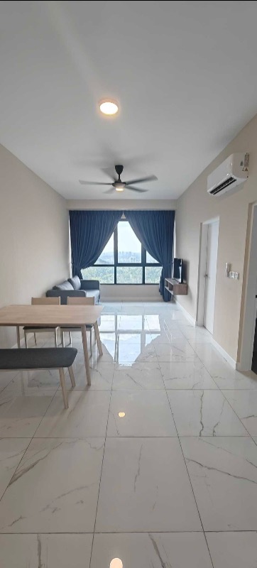 room for rent, studio, taman equine, Ready move insingle room at sfera residence