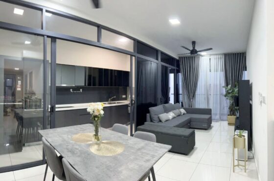 room for rent, full unit, jalan bangsar, Ill!!!fully furnished 1 bedroom /1 bathroom non sharing@tel. e gram http://t.me/mizyan4543