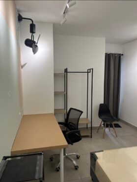room for rent, studio, lebuh armenian, ‼️‼️‼️Fully furnished studio unit non sharing pet allowed@‪my US number@+1 (945) 242‑7564‬