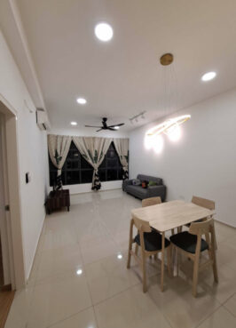 room for rent, full unit, maluri, Fully furnished master unit non sharing/bathroom