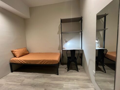 room for rent, single room, jalan usj 21/7, Single Bedroom near USJ 21 Main Place Mall & LRT USJ21