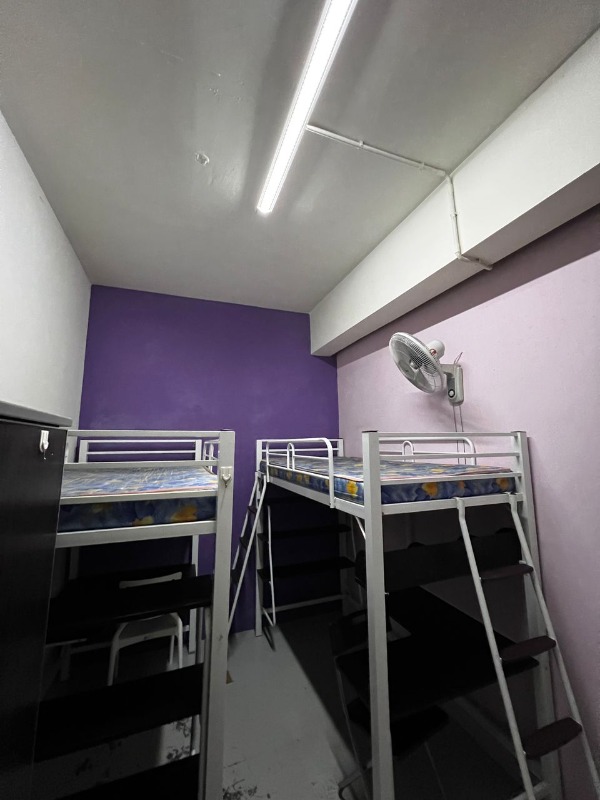 room for rent, medium room, kota damansara, *Double Bed & Single Room @ Kota Damansara near Mrt Kota Damansara Station