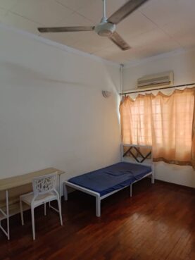 room for rent, medium room, mutiara damansara, Medium Room near MRT Mutiara Damansara Station