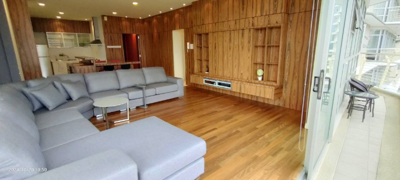 room for rent, studio, kota kinabalu, Fully furnished studio