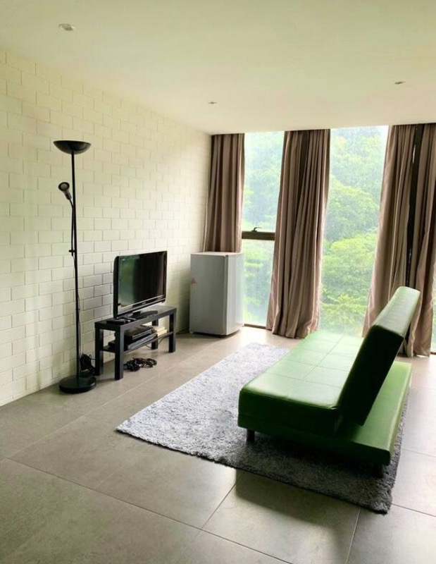 room for rent, full unit, pandan perdana, Studio unit for in Phang