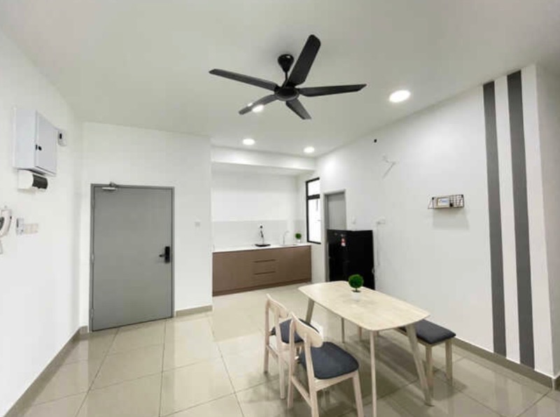room for rent, full unit, bangsar baru, Bangsar park/tmc/bsc near mrt room for rent