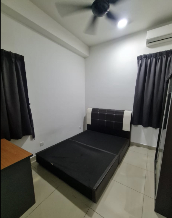 room for rent, studio, vantage point condominium, Send the owner a message on WhatsApp if you want to RENT the unit Telegram(@amdanbinibrahim). Facebook (Amdan Bin Ibrahim)