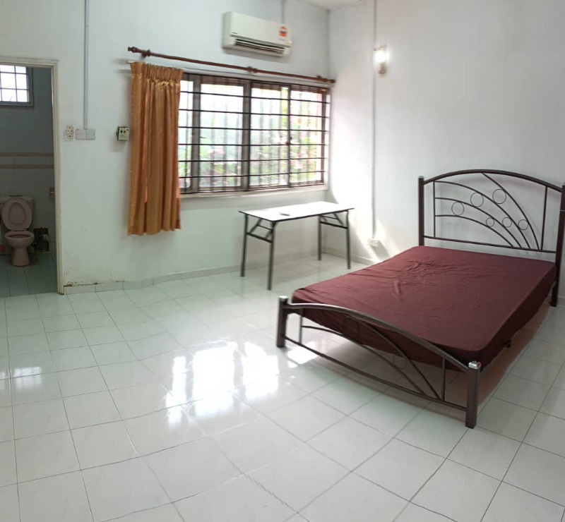 room for rent, master room, bandar utama, *Master Bedroom @ Bandar Utama, Petaling Jaya