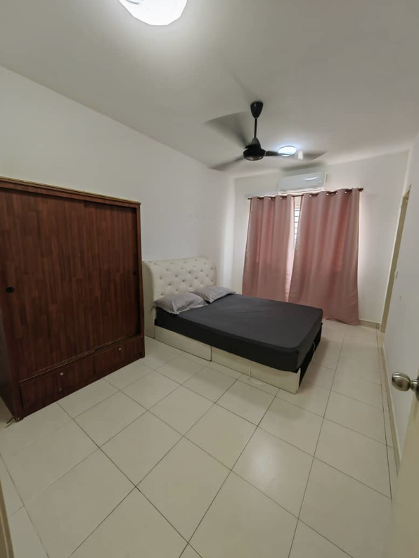 room for rent, studio, george town, Fully Furnished Studio