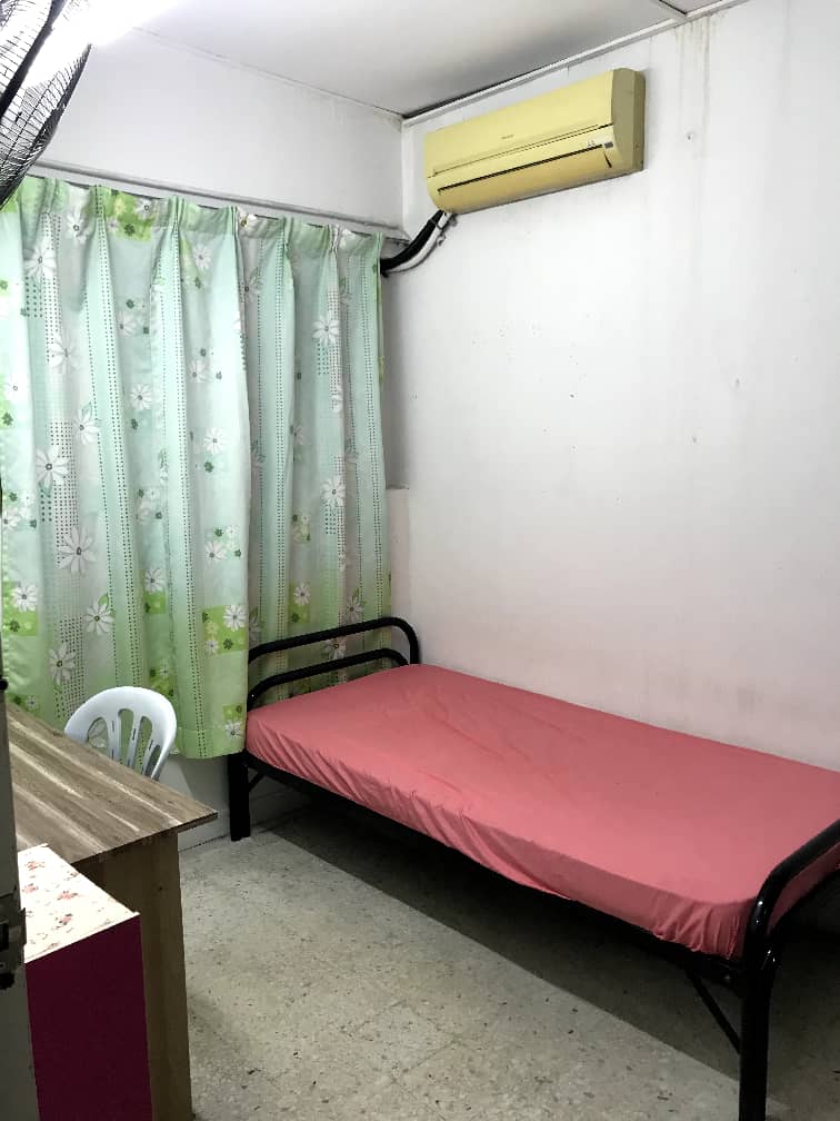room for rent, single room, jalan ss 15/6a, Female Single Room @ SS 15, Subang Jaya near Subang Jaya Medical Center