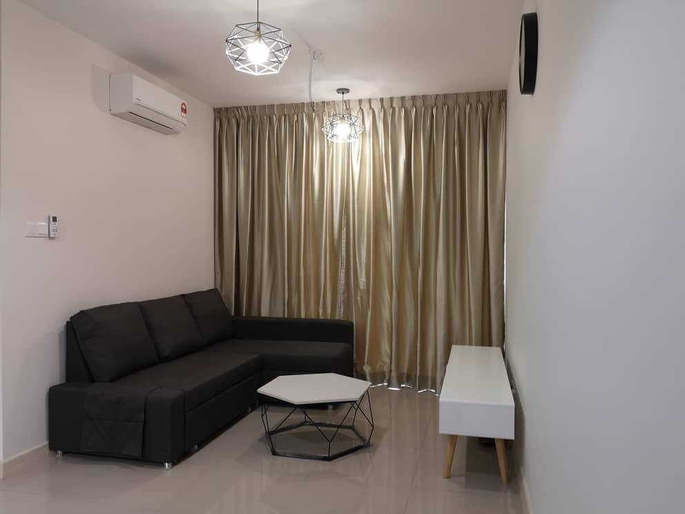 room for rent, studio, ss 2, Studio unit at ken damansara