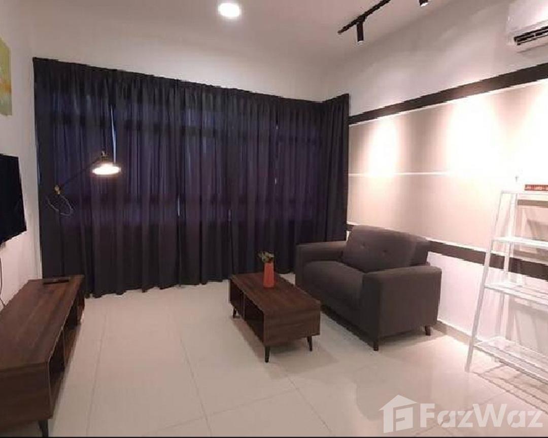room for rent, studio, acres ville apartment, Fully furnished studio