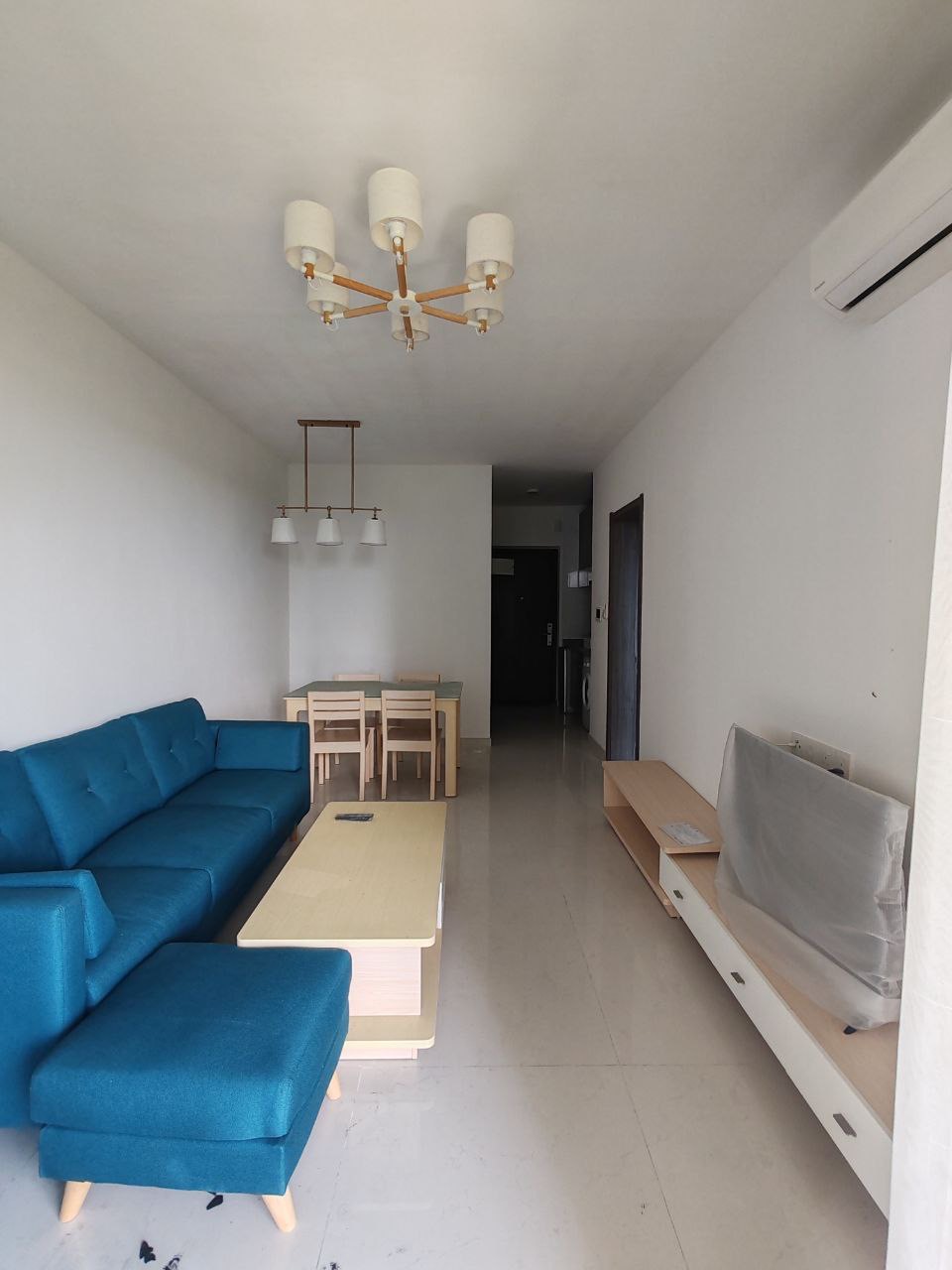 room for rent, studio, jalan tun sambanthan, The Sentral Suites, nearby to KL Sentral Jalan Tun Sambanthan for Rent