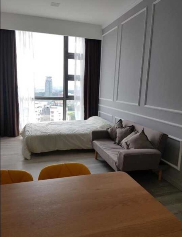 room for rent, studio, empire city, Fully furnished studio
