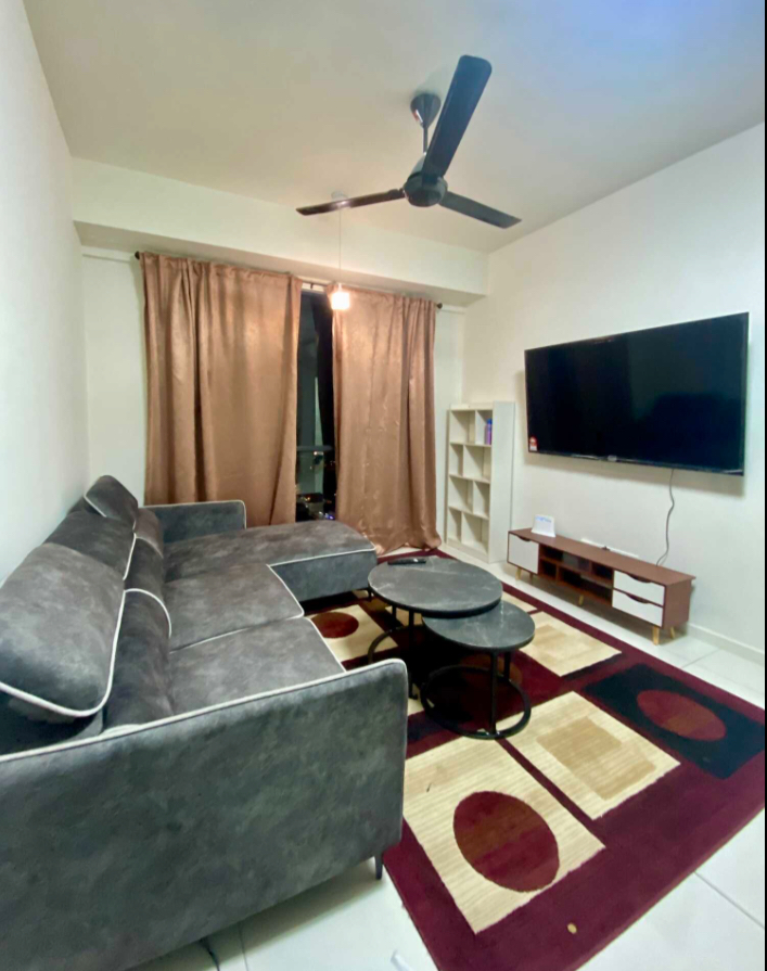 room for rent, studio, jalan simpang pulai, Fully furnished studio