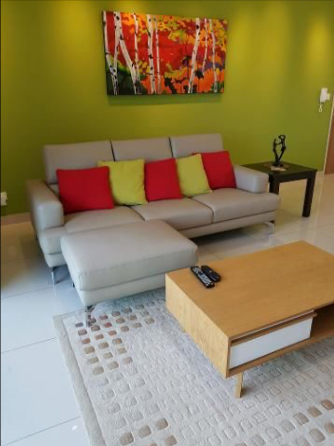room for rent, studio, jalan simpang pulai, Fully furnished studio