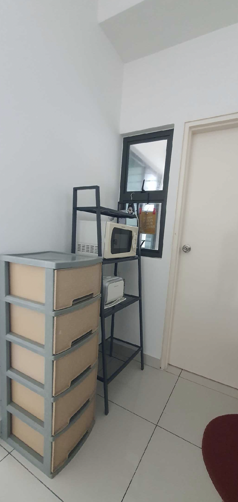 room for rent, studio, winner court b, Kindly Follow the instructions of the Unit Here🔥🔥 BY 🏡,Sending A message Via(WhatsApp/ Fully furnished non sharing Available to move in ASAP.